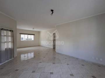 Condomínio Condomínio Terras de Santa Cruz - ALUGUEL SEM FIADOR - Casa em Condomínio 4 quartos para alugar Itatiba,SP Jardim Alto de Santa Cruz - R$ 5.500 - FCCN40345