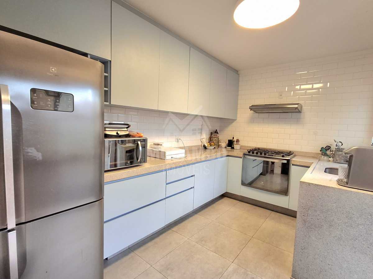 Cozinha - 6