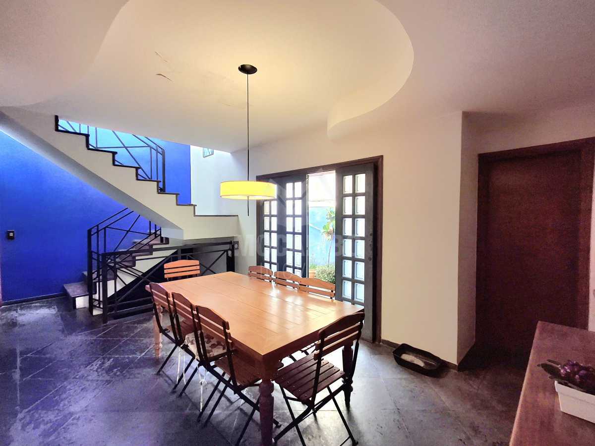 Sala de jantar - 5