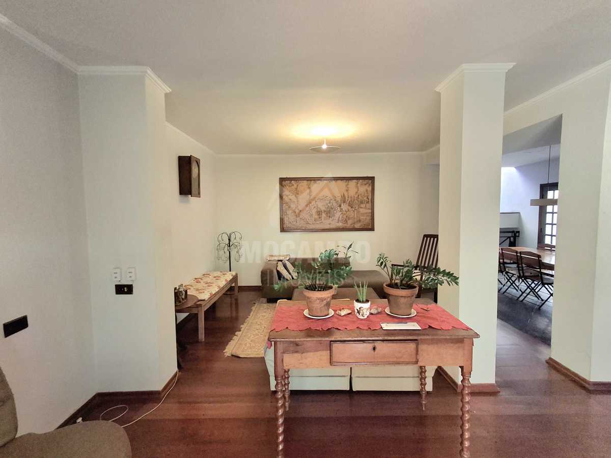 Sala de estar - 2