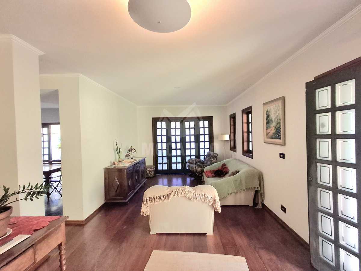 Sala de estar - 3