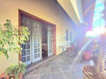 ALUGUEL 100% DIGITAL - Casa 5 quartos para alugar Itatiba,SP Centro - R$ 7.000 - FCCA50055