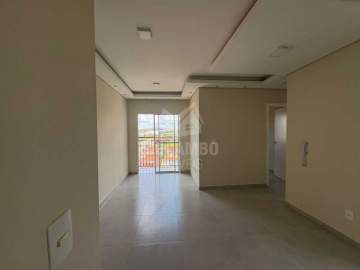 Condomínio Residencial Sonhare - Apartamento 2 quartos à venda Itatiba,SP Jardim Ester - R$ 320.000 - FCAP22223