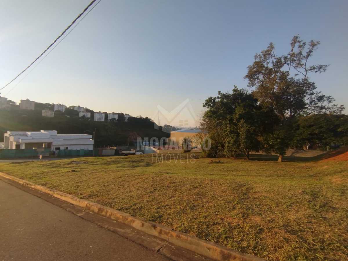 Conheça terreno do imóvel - Terreno Residencial à venda Itatiba,SP Loteamento Terras Da Fazenda - R$ 240.000 - FCTR00614 - 3 terreno - 3