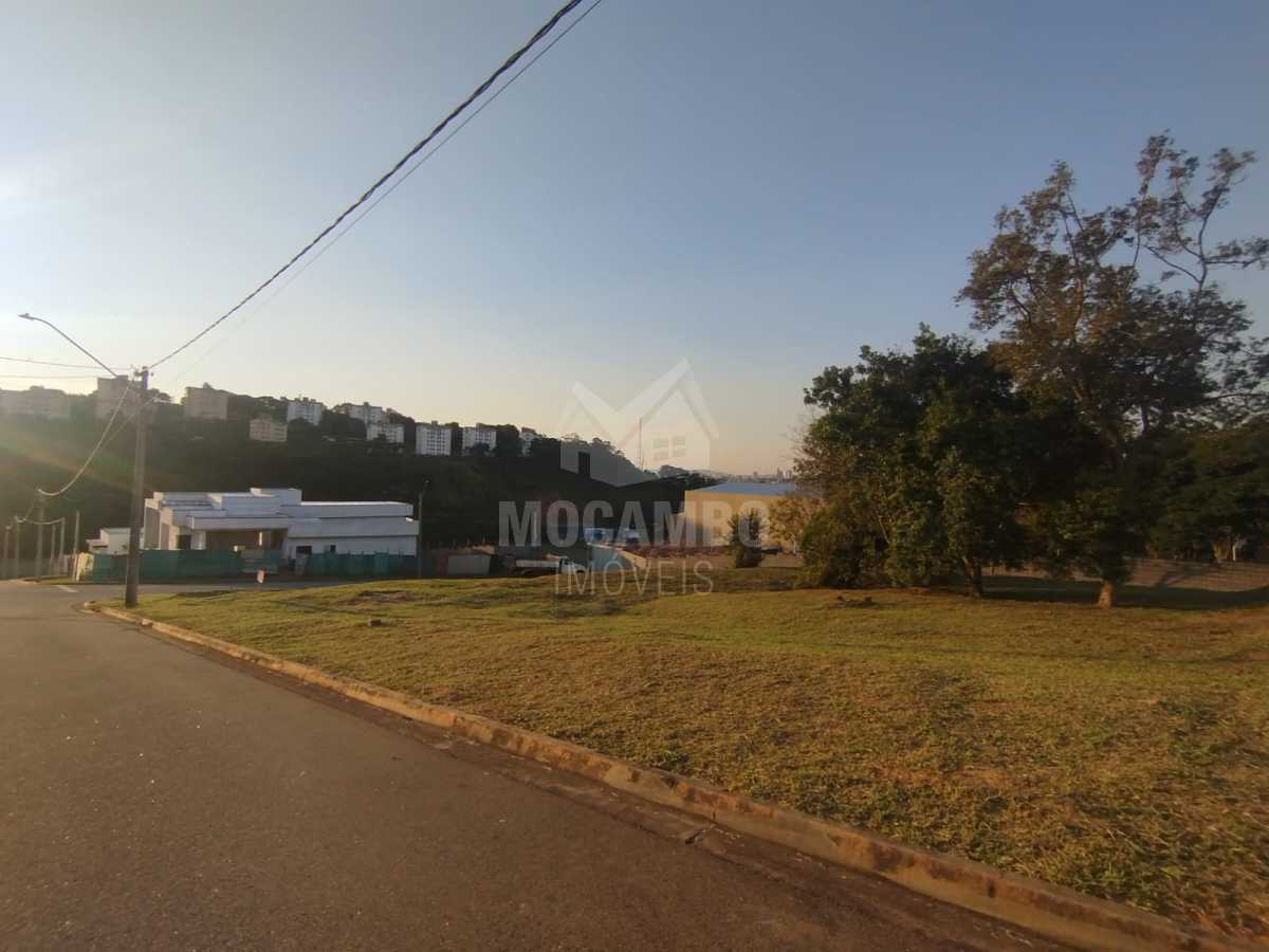Conheça terreno do imóvel - Terreno Residencial à venda Itatiba,SP Loteamento Terras Da Fazenda - R$ 240.000 - FCTR00614 - 4 terreno - 4