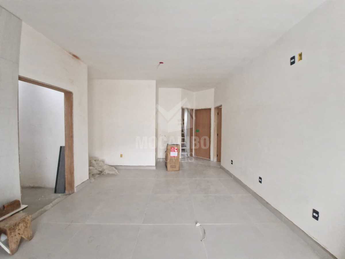 sala/ cozinha  - 1