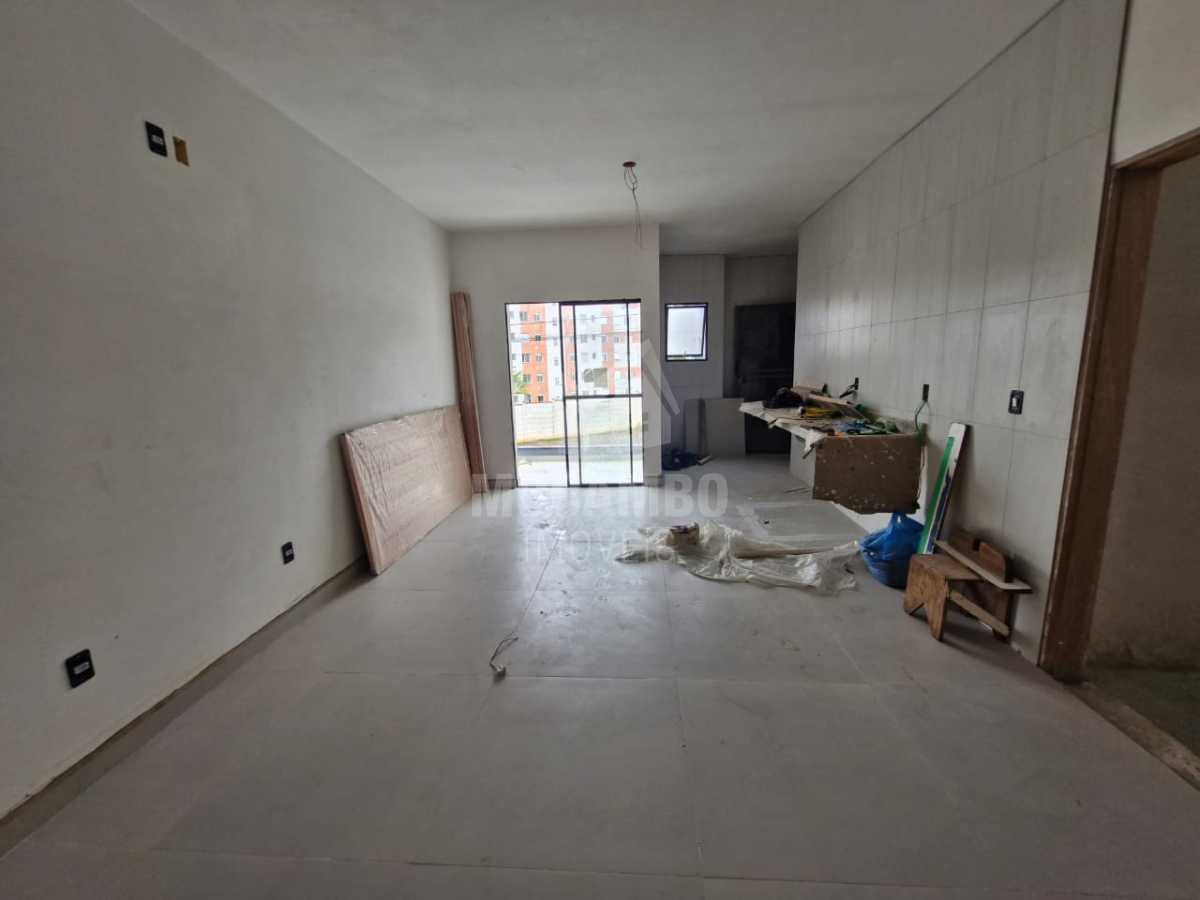 sala/ cozinha  - 2