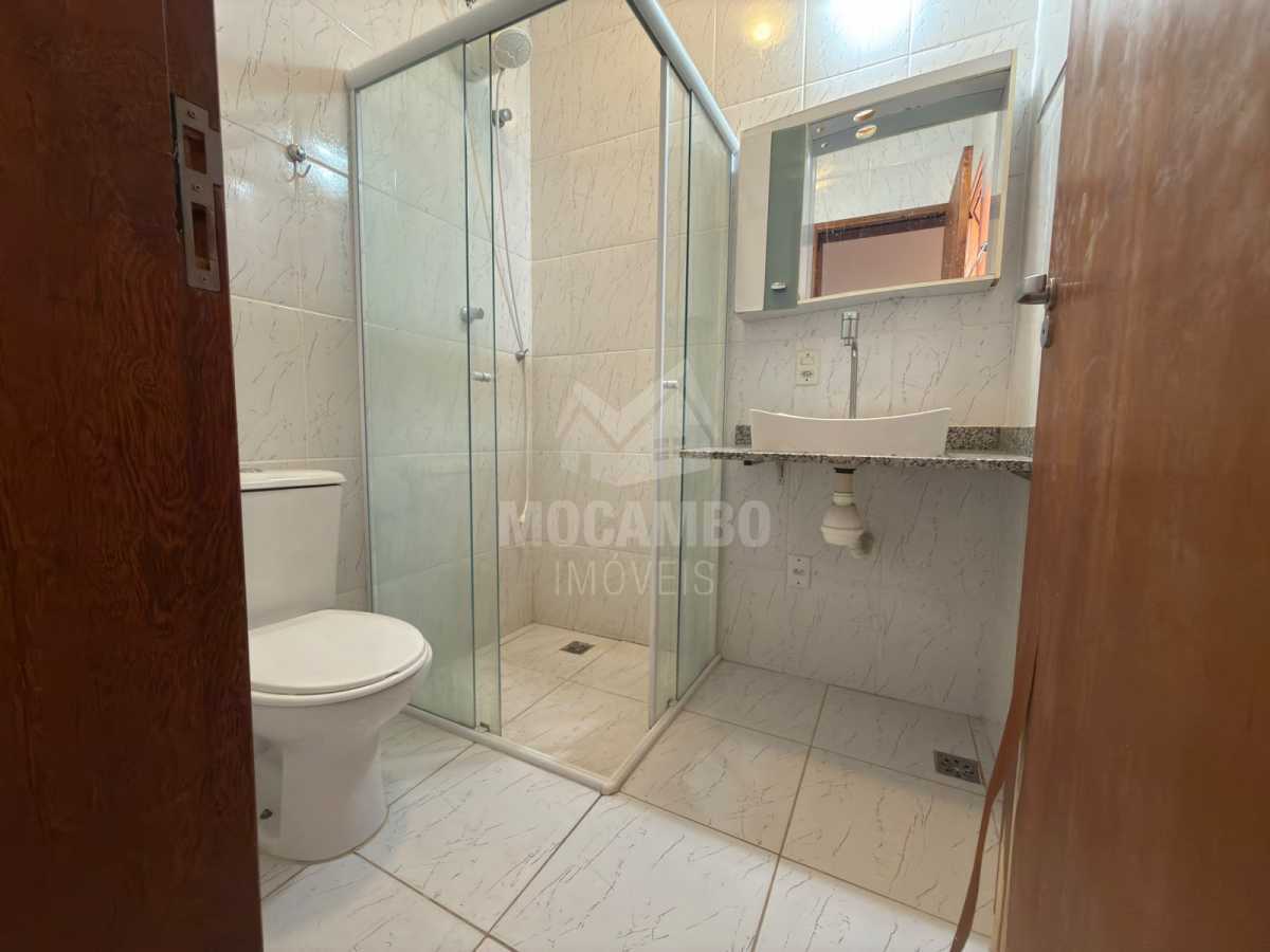 Banheiro Suite - 6