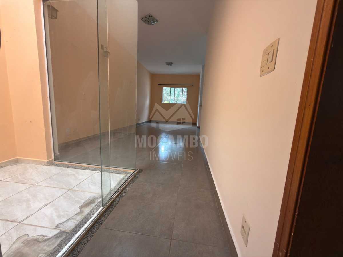 Corredor Sala - 8