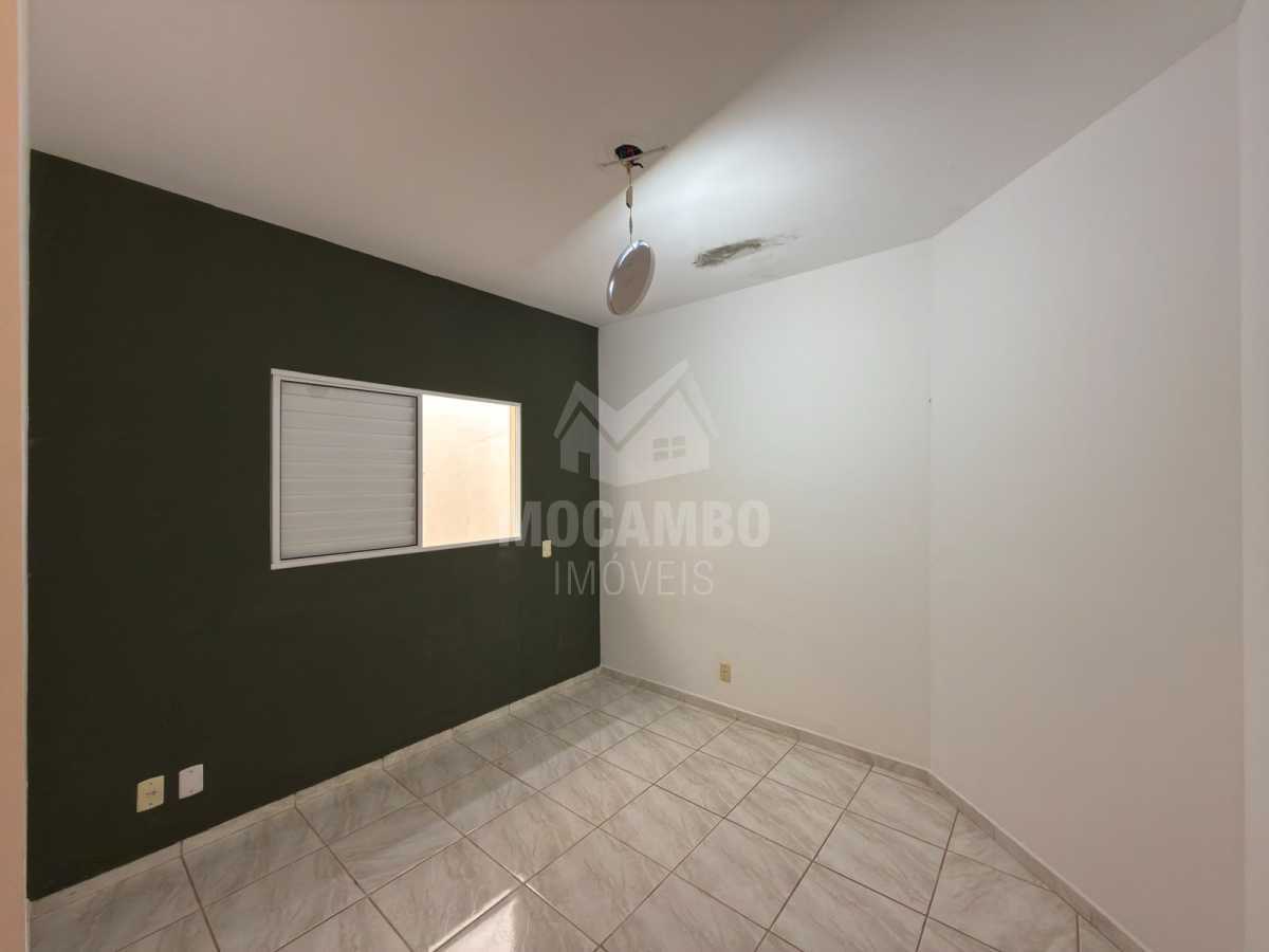 Dormitorio - 11