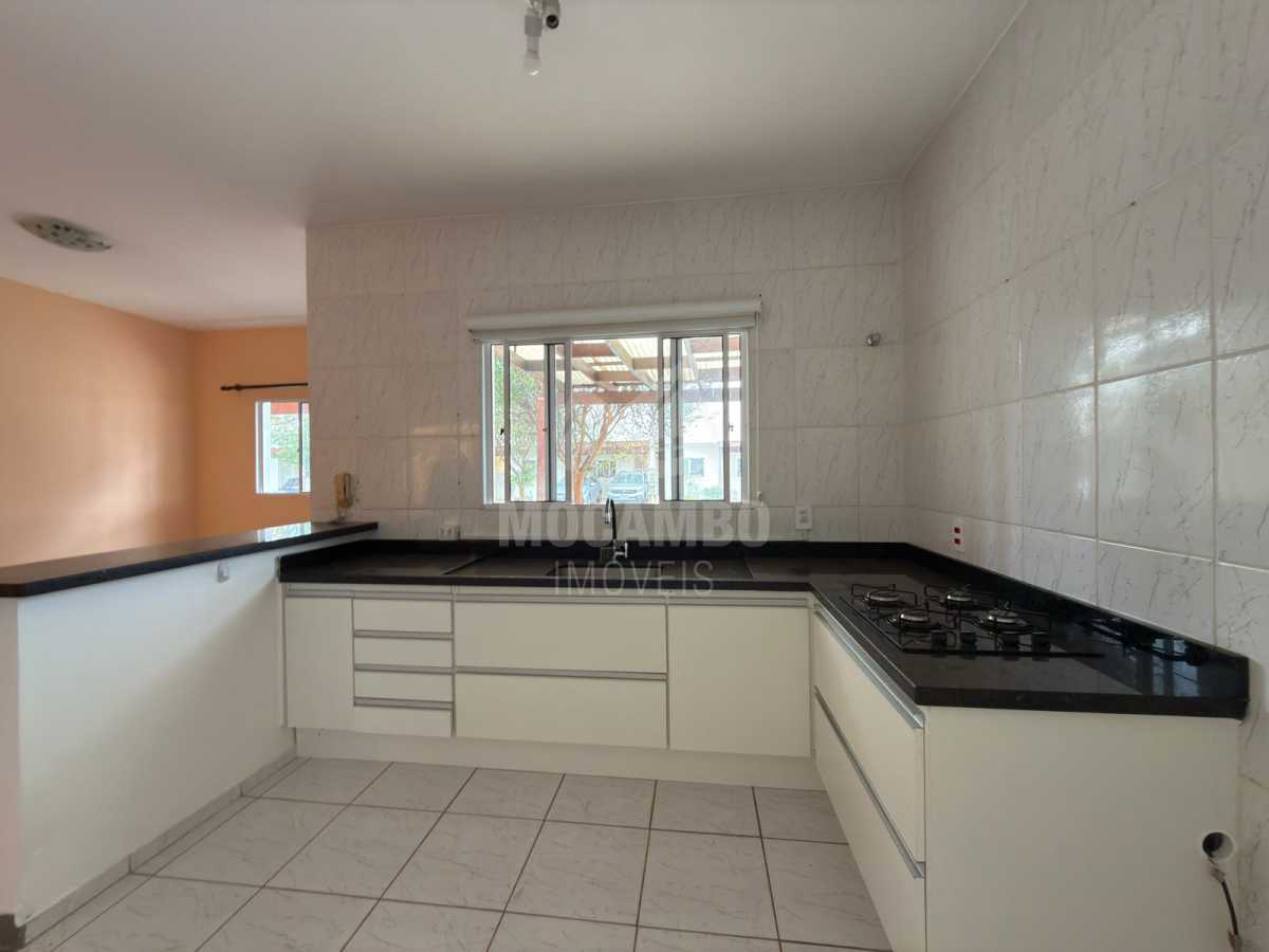 Cozinha - 1