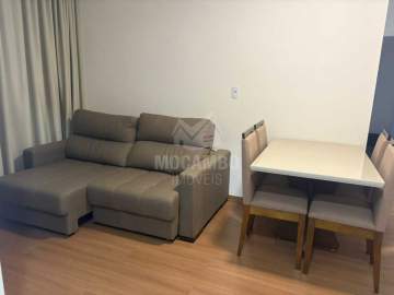 Condomínio Residencial Vista da Mata - Apartamento 2 quartos à venda Itatiba,SP Villaggio Fosuzzi - R$ 275.000 - FCAP22226