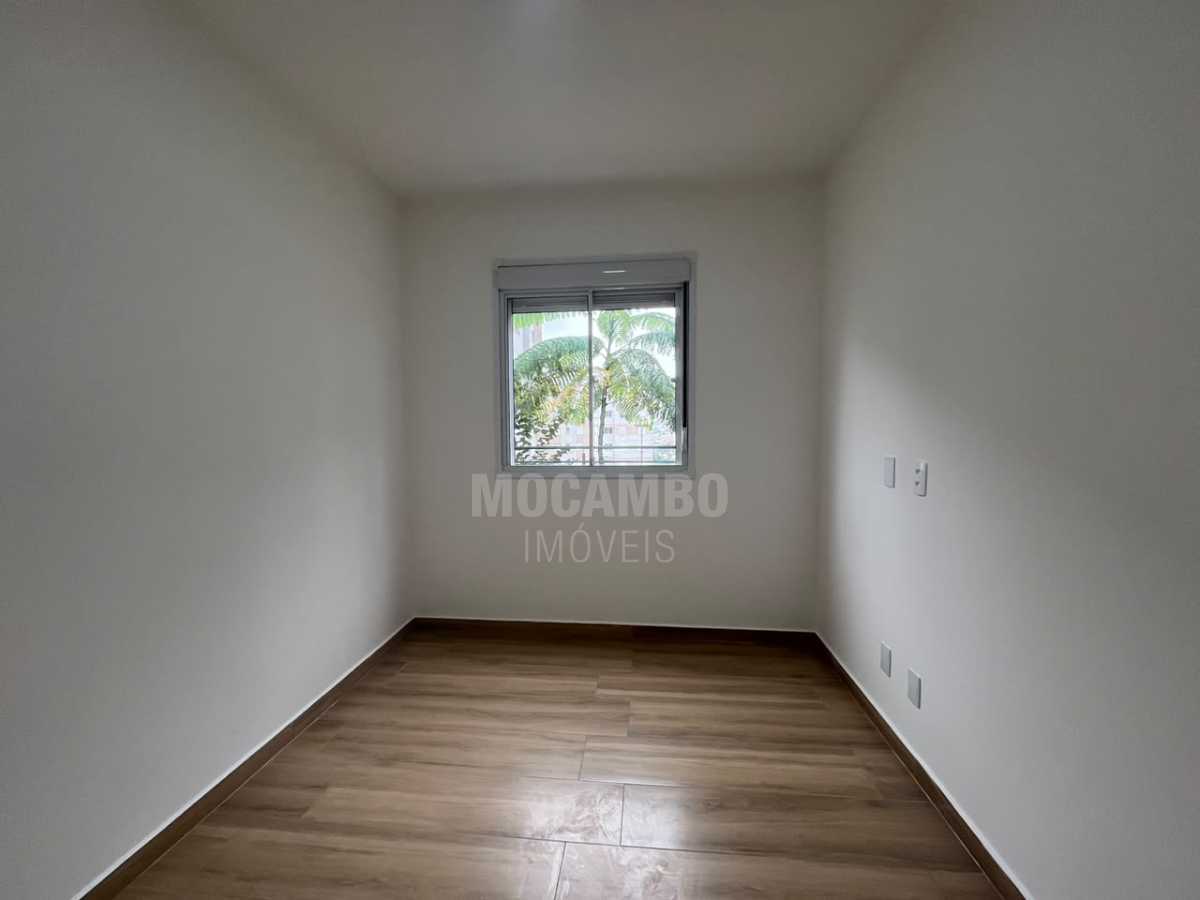 Conheça quarto 2 do imóvel - Apartamento 2 quartos para alugar Itatiba,SP Jardim São Marcos - R$ 1.950 - FCAP22227 - 10 quarto 2 - 10