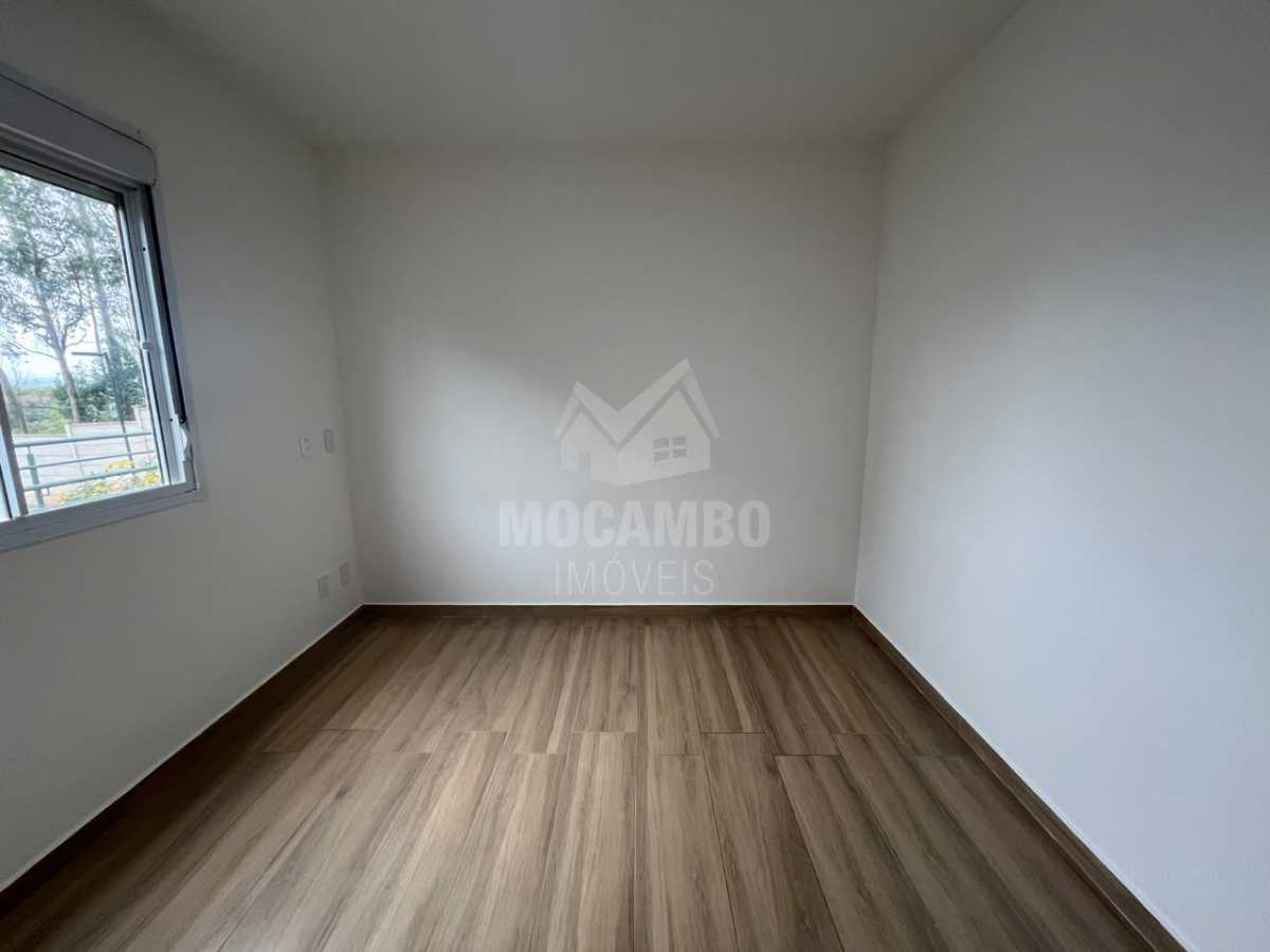 Conheça quarto 2 do imóvel - Apartamento 2 quartos para alugar Itatiba,SP Jardim São Marcos - R$ 1.950 - FCAP22227 - 11 quarto 2 - 11