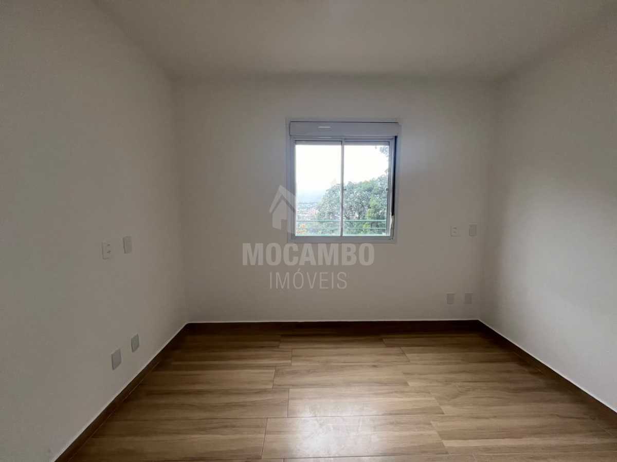Conheça quarto 1 do imóvel - Apartamento 2 quartos para alugar Itatiba,SP Jardim São Marcos - R$ 1.950 - FCAP22227 - 8 quarto 1 - 8