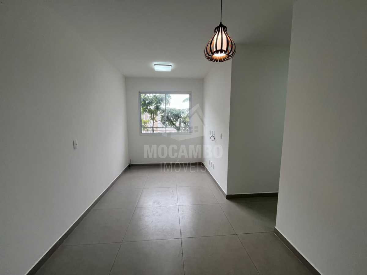 Conheça sala do imóvel - Apartamento 2 quartos para alugar Itatiba,SP Jardim São Marcos - R$ 1.950 - FCAP22227 - 2 sala - 2