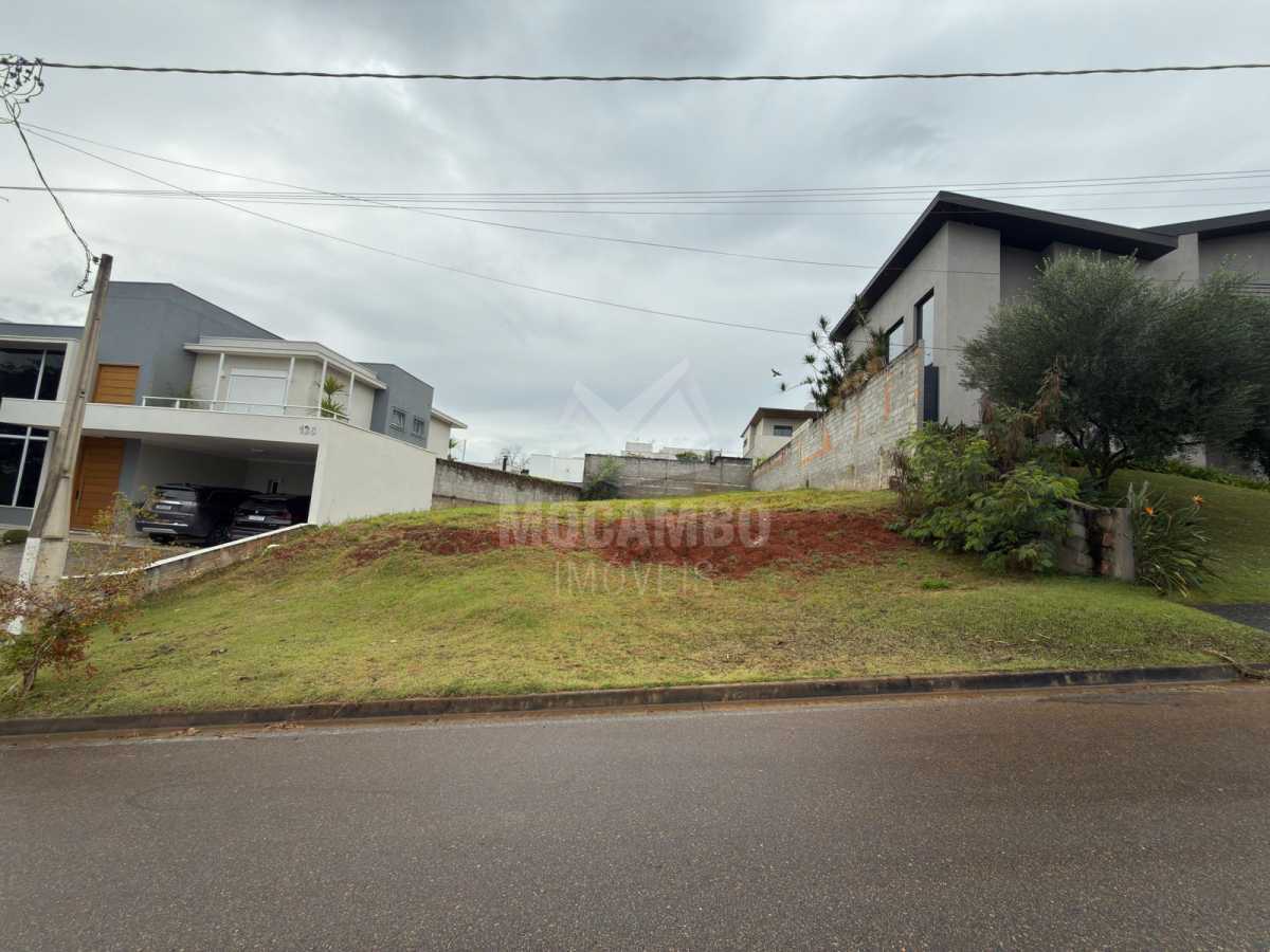 Conheça Terreno do imóvel - Terreno Residencial à venda Itatiba,SP Condomínio Sete Lagos - R$ 359.000 - FCTR00617 - 1 Terreno - 1