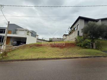 Condomínio Condomínio Sete Lagos - Terreno Residencial à venda Itatiba,SP Condomínio Sete Lagos - R$ 359.000 - FCTR00617