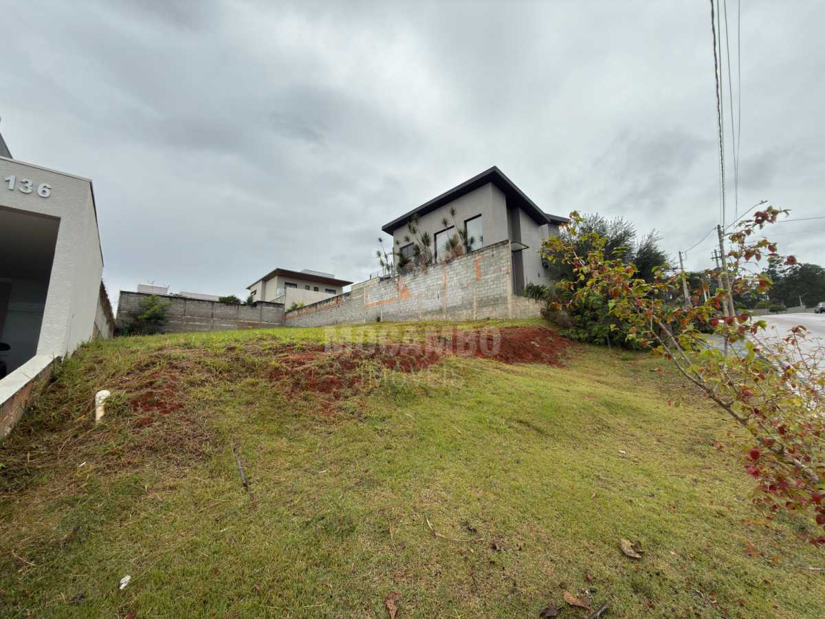 Conheça Terreno do imóvel - Terreno Residencial à venda Itatiba,SP Condomínio Sete Lagos - R$ 359.000 - FCTR00617 - 3 Terreno - 3