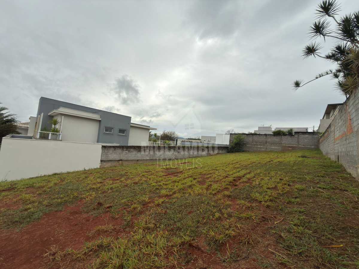 Conheça Terreno do imóvel - Terreno Residencial à venda Itatiba,SP Condomínio Sete Lagos - R$ 359.000 - FCTR00617 - 4 Terreno - 4