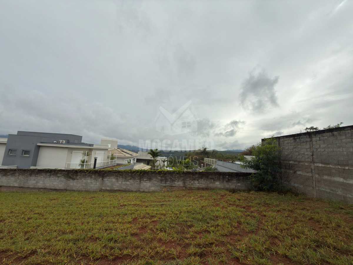 Conheça Terreno do imóvel - Terreno Residencial à venda Itatiba,SP Condomínio Sete Lagos - R$ 359.000 - FCTR00617 - 5 Terreno - 5