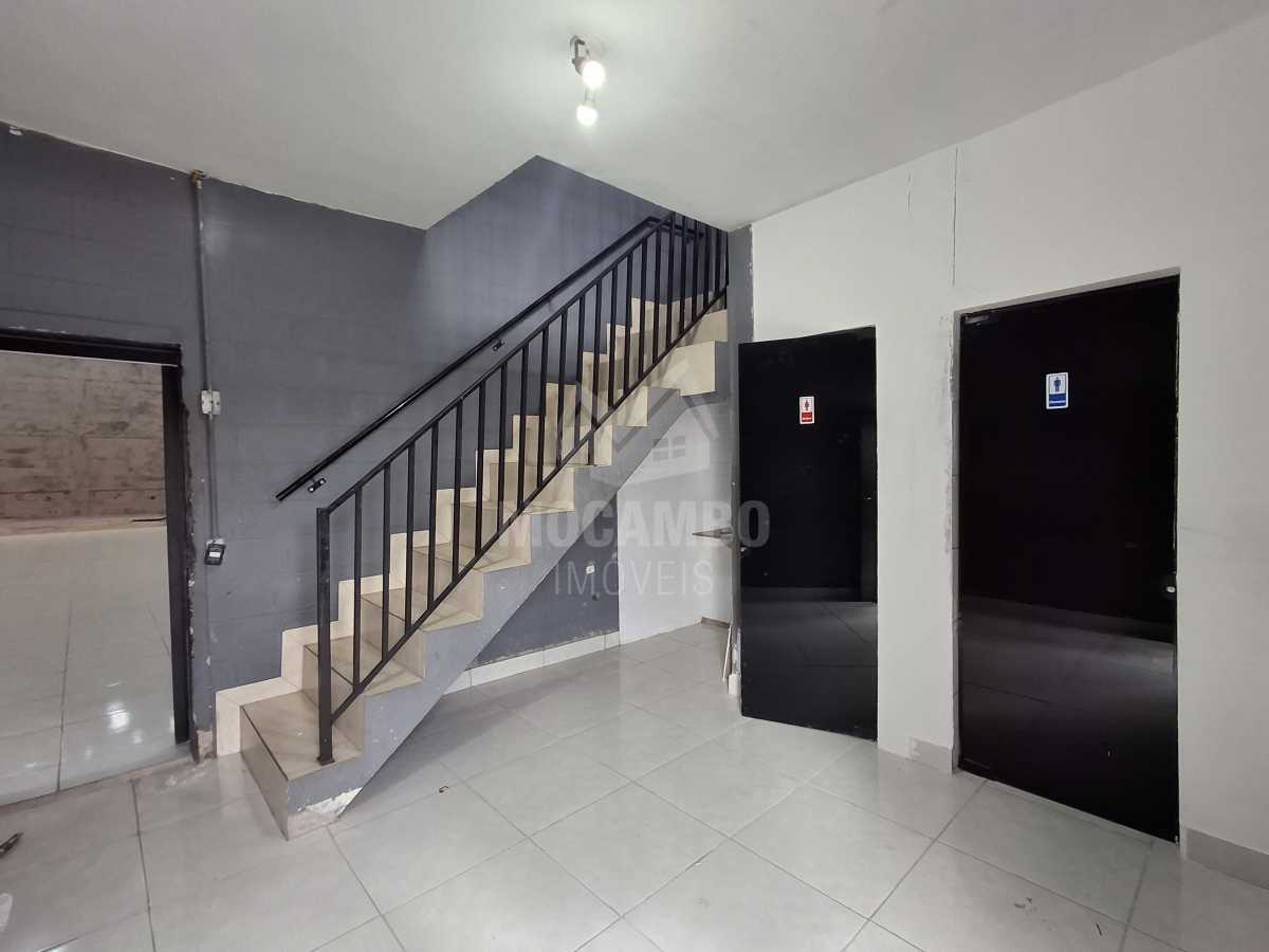 Hall de entrada. - 2