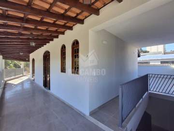 Casa 3 quartos para alugar Itatiba,SP Jardim México - R$ 3.500 - FCCA32109