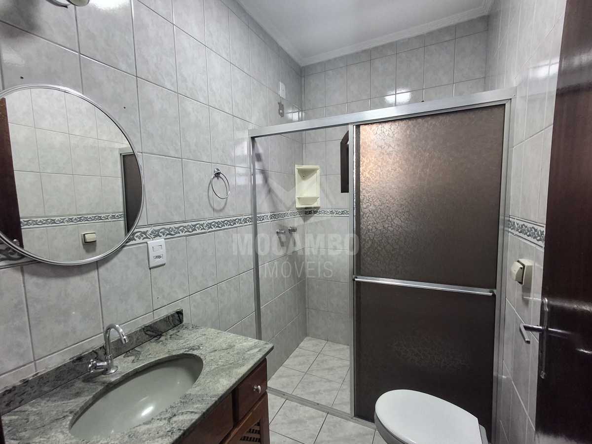 Banheiro Social - 4