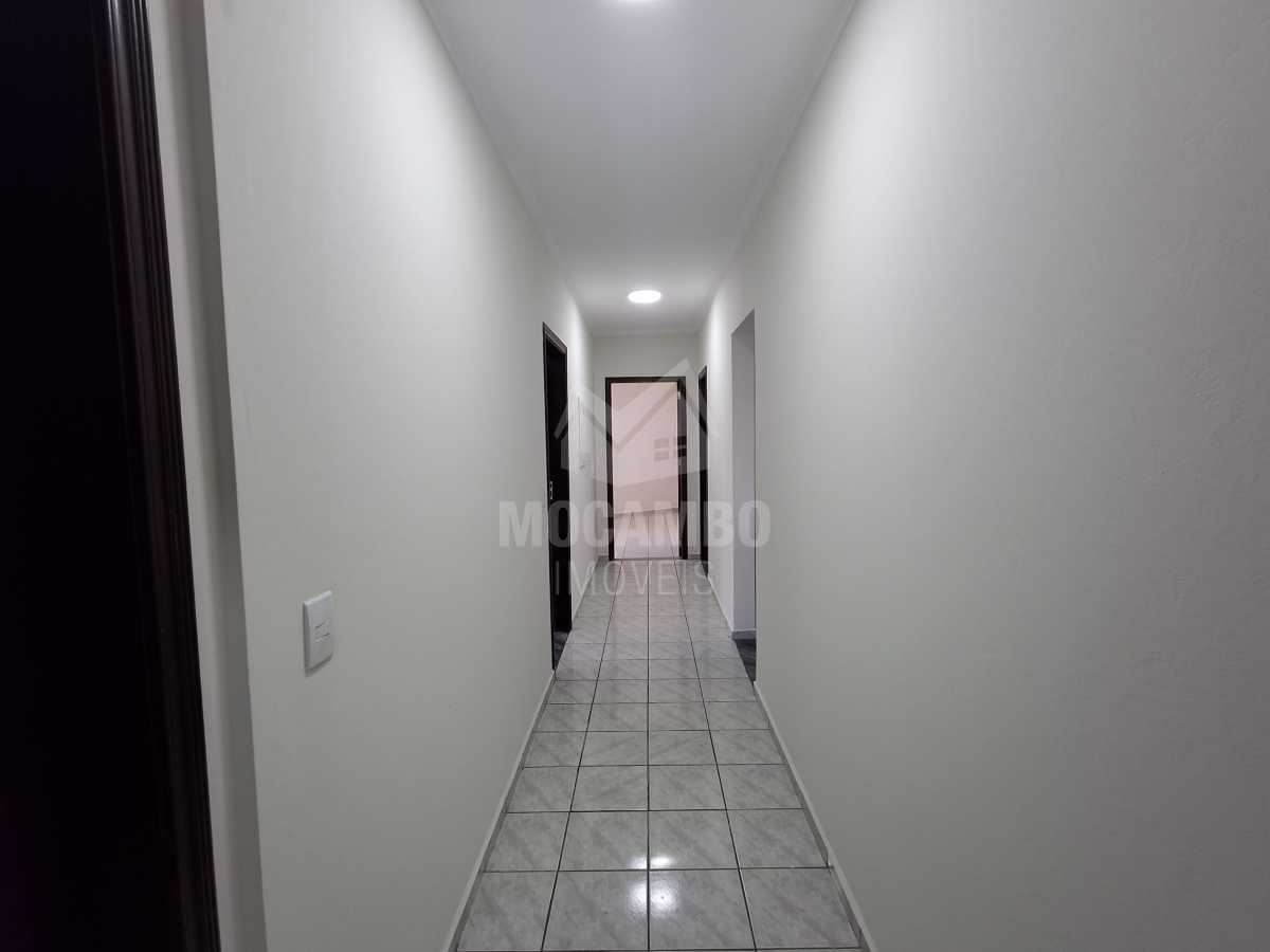 Corredor quartos - 5