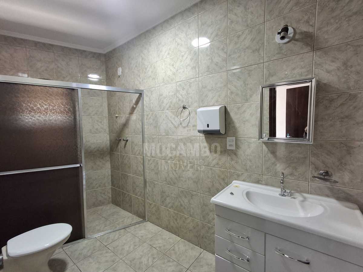Banheiro da Suite1 - 8