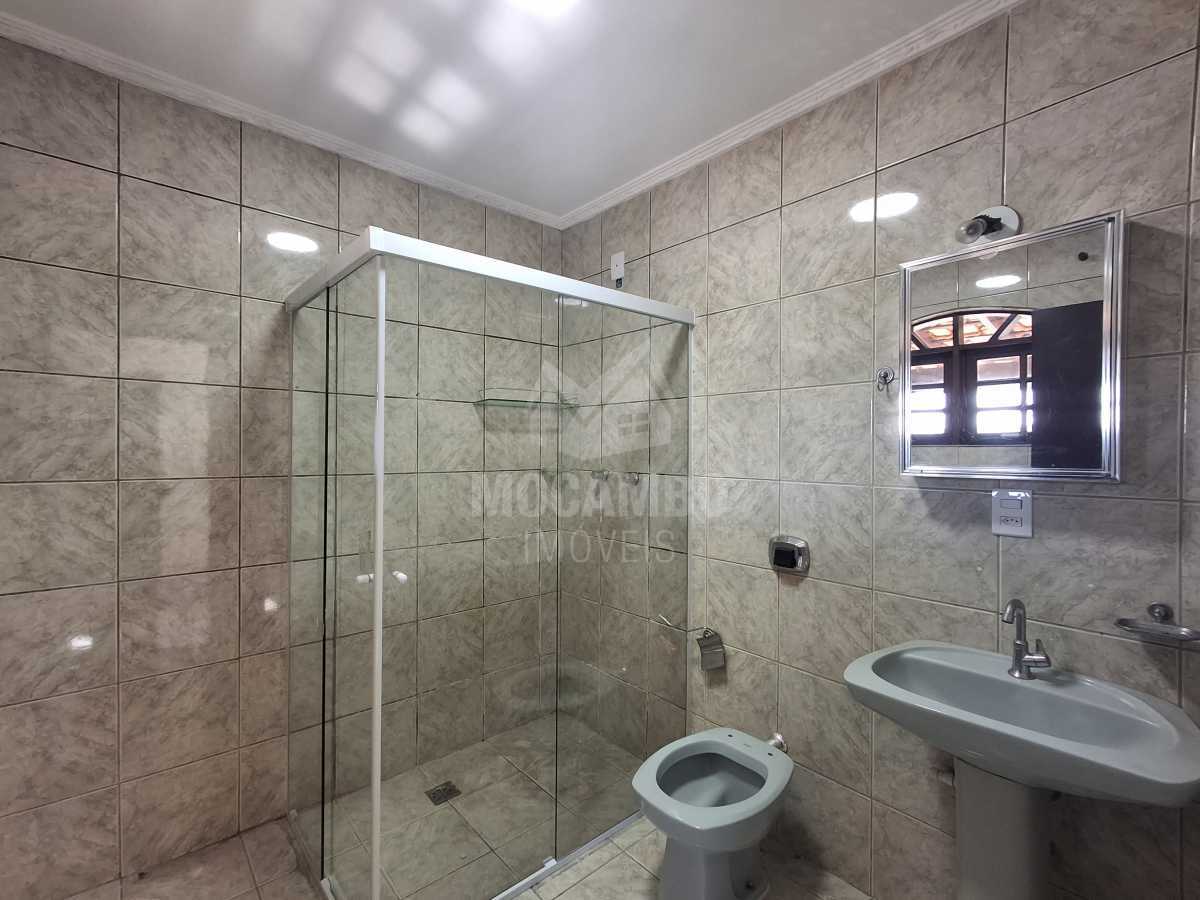 Banheiro da Suite 2 - 14