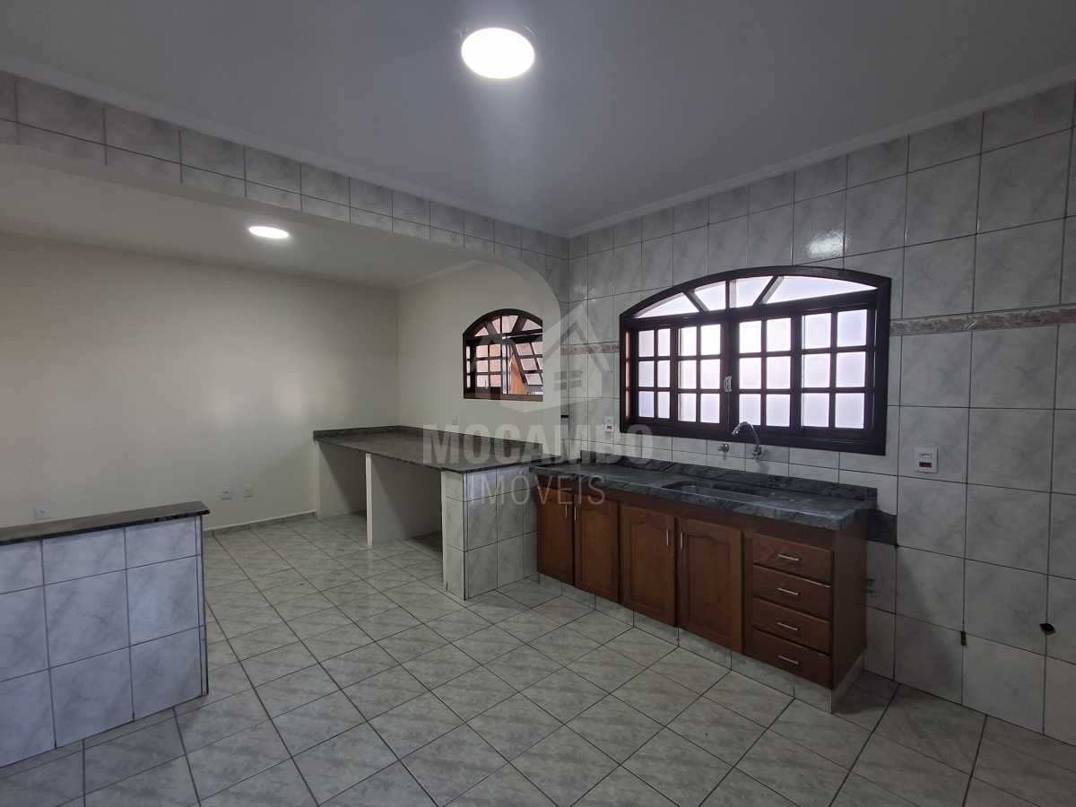 Cozinha/copa - 18
