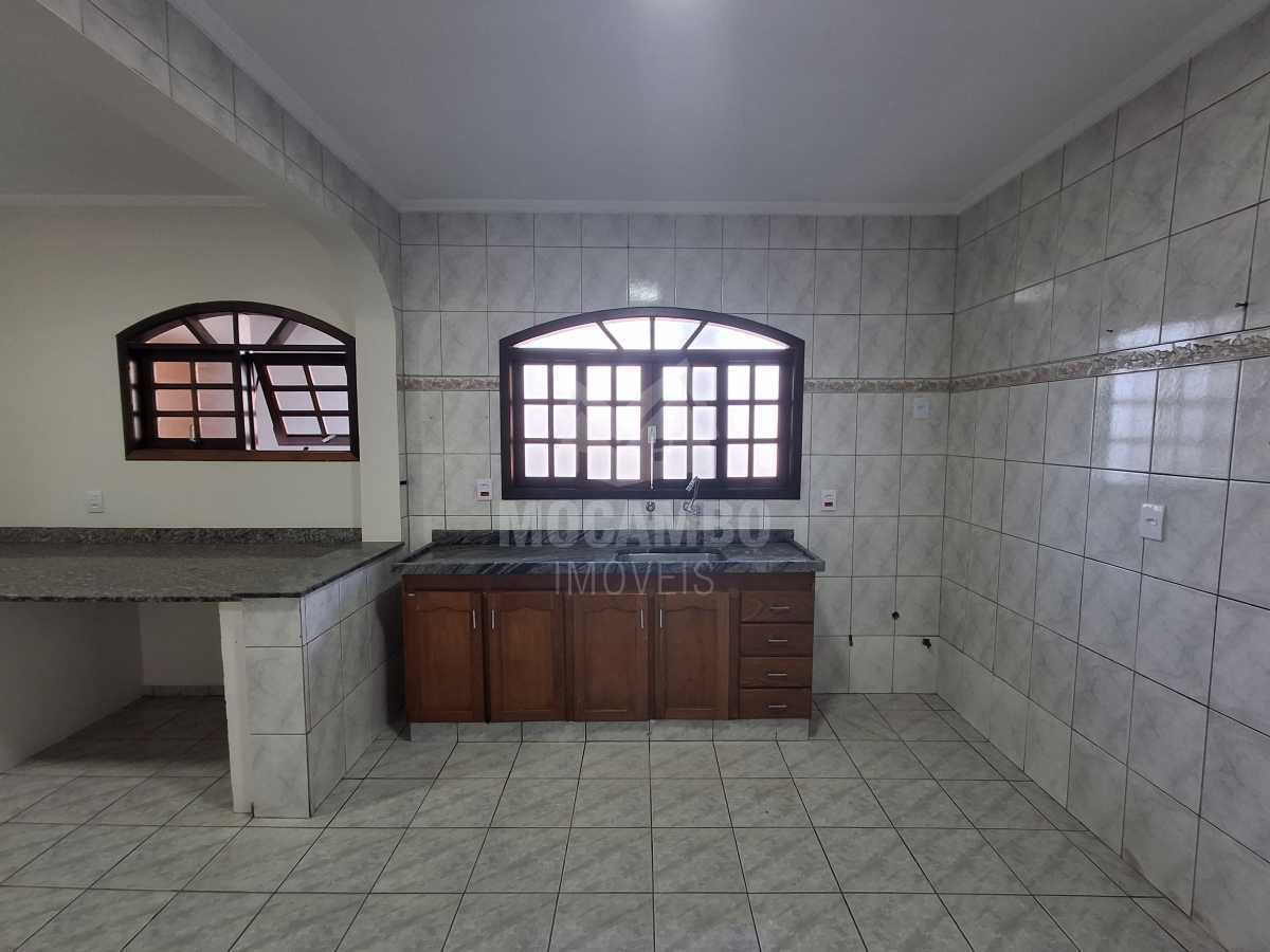 Cozinha - 19