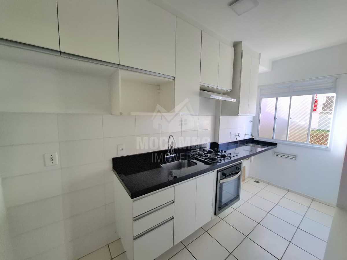 Cozinha - 4