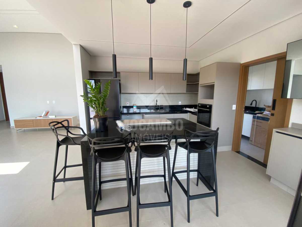 Cozinha  - 5
