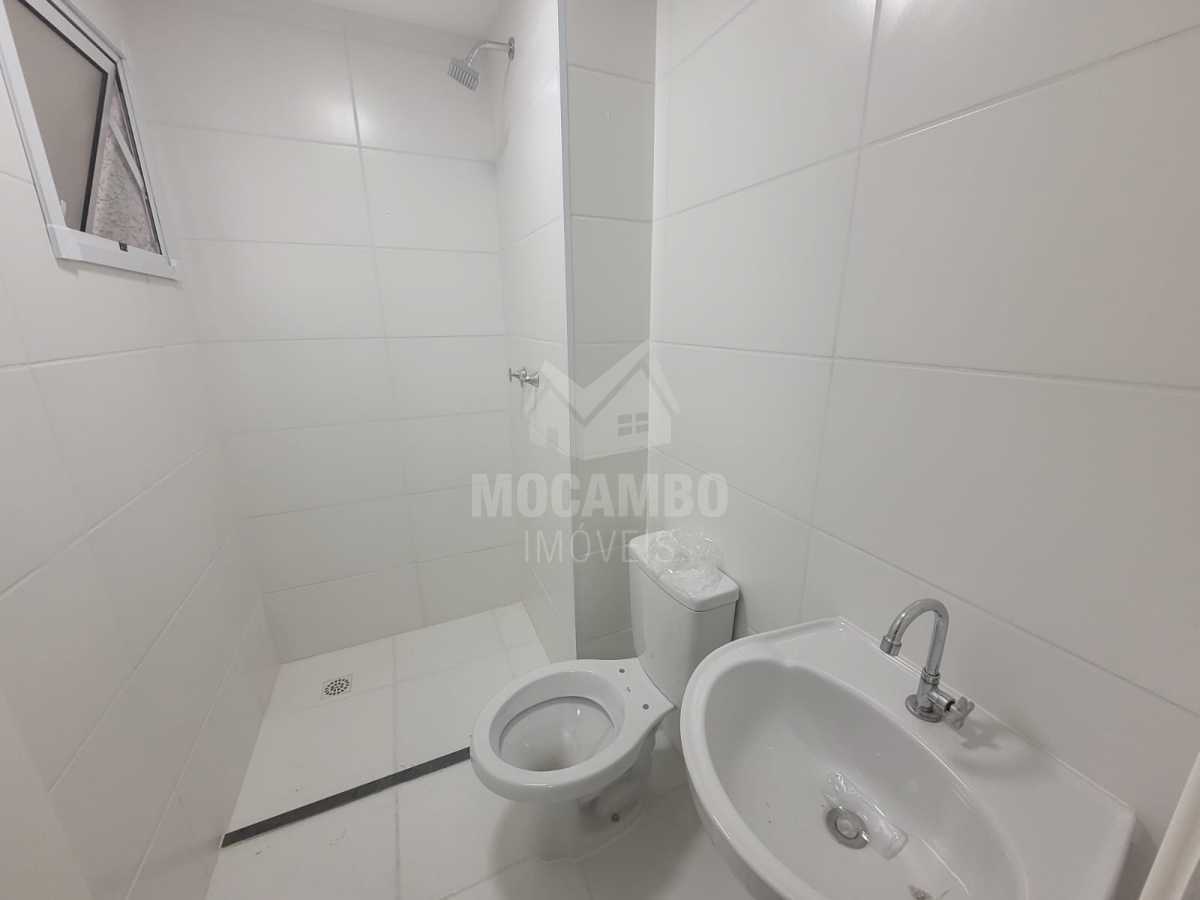 Conheça Banheiro da suíte do imóvel - Apartamento 2 quartos para alugar Itatiba,SP Loteamento Santo Antônio - R$ 2.000 - FCAP22231 - 7 Banheiro da suíte - 7