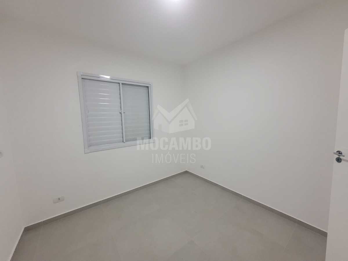 Conheça Suíte do imóvel - Apartamento 2 quartos para alugar Itatiba,SP Loteamento Santo Antônio - R$ 2.000 - FCAP22231 - 6 Suíte - 6