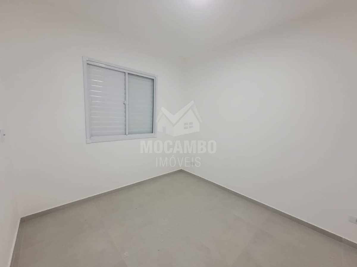 Conheça Dormitório do imóvel - Apartamento 2 quartos para alugar Itatiba,SP Loteamento Santo Antônio - R$ 2.000 - FCAP22231 - 5 Dormitório - 5