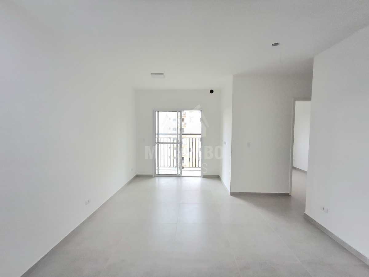 Conheça Sala do imóvel - Apartamento 2 quartos para alugar Itatiba,SP Loteamento Santo Antônio - R$ 1.800 - FCAP22231 - 2 Sala - 2