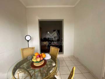 Casa 3 quartos à venda Itatiba,SP Vila Bela Vista - R$ 600.000 - FCCA32110
