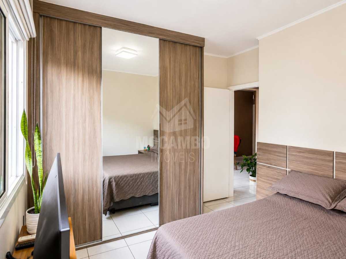 Conheça quarto 2 do imóvel - Apartamento 2 quartos para alugar Itatiba,SP Bairro da Ponte - R$ 2.200 - FCAP22232 - 6 quarto 2 - 6