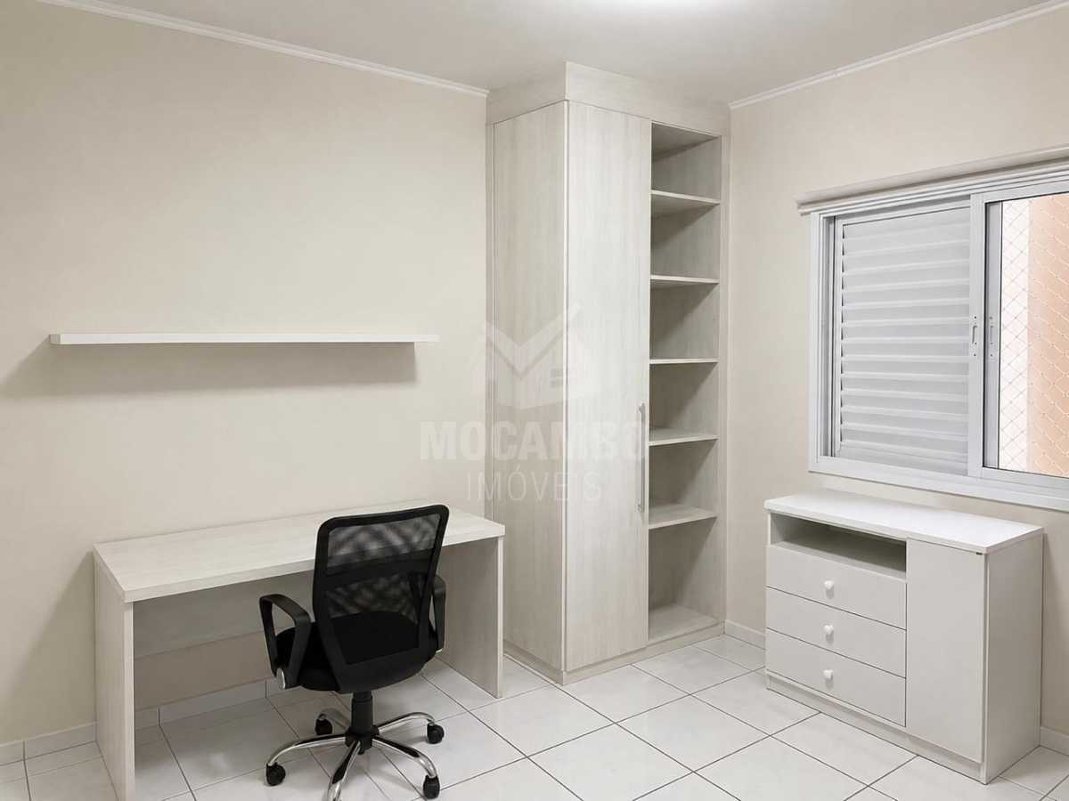 Conheça quarto 1 do imóvel - Apartamento 2 quartos para alugar Itatiba,SP Bairro da Ponte - R$ 2.200 - FCAP22232 - 4 quarto 1 - 4