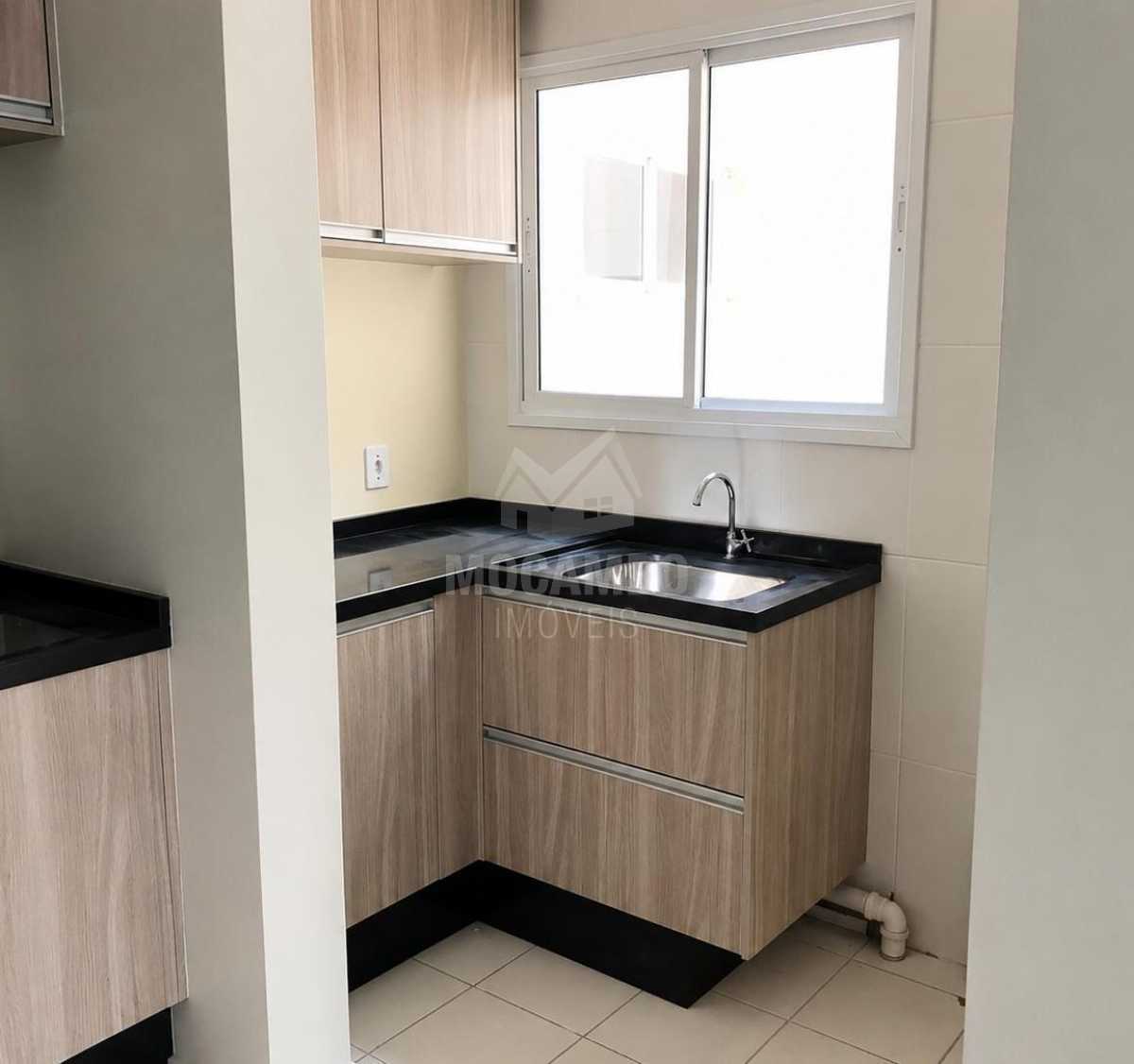 Conheça lavanderia do imóvel - Apartamento 2 quartos para alugar Itatiba,SP Bairro da Ponte - R$ 2.200 - FCAP22232 - 2 lavanderia - 2