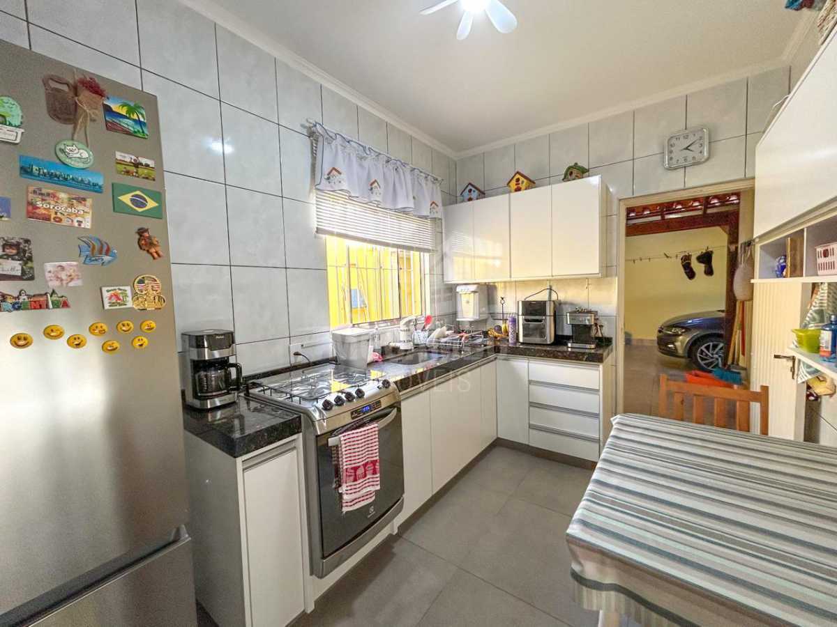 Ótima localização - Chácara 1000m² à venda Itatiba,SP Jardim Leonor - R$ 998.000 - FCCH30184