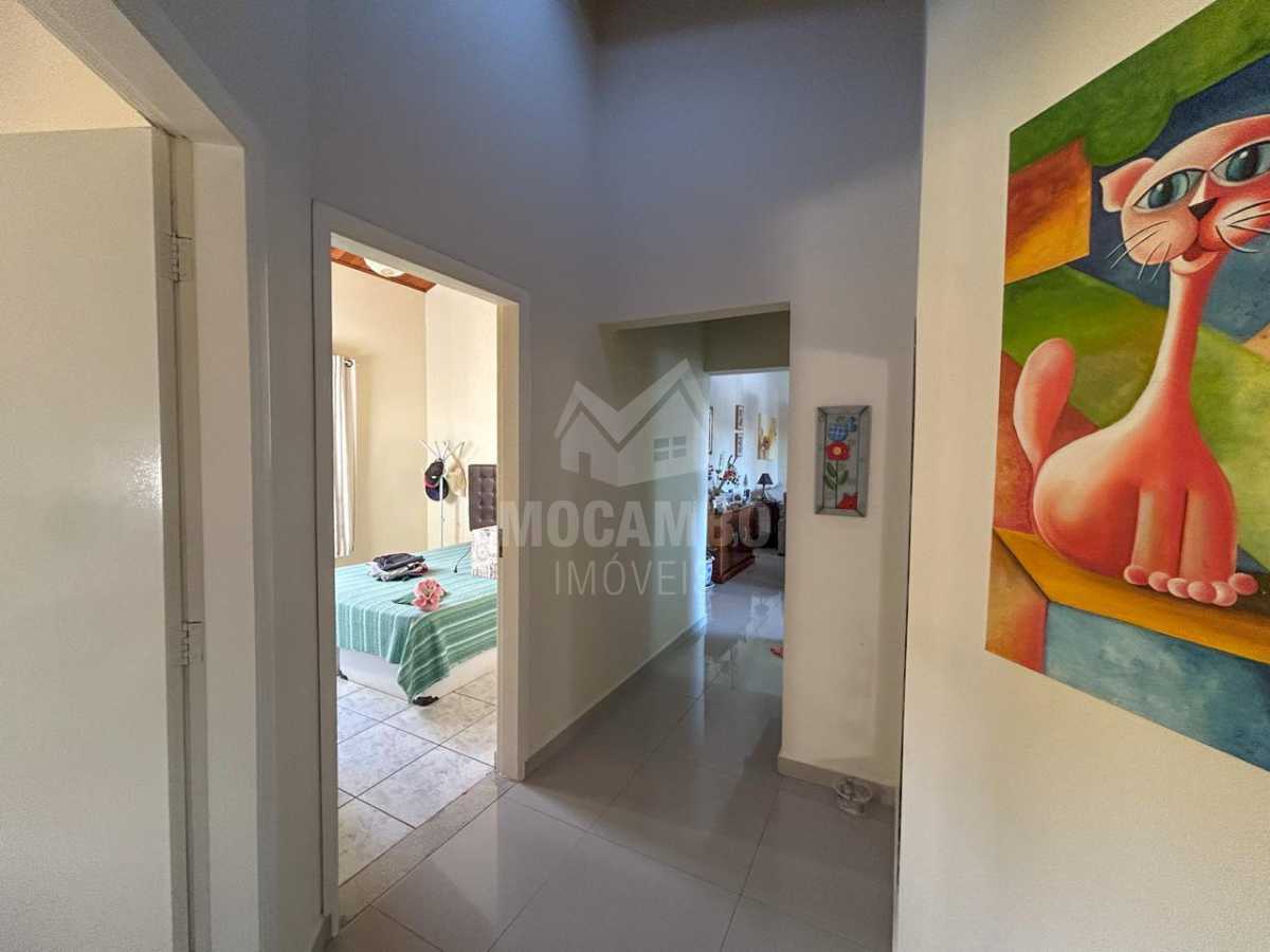 Ótima localização - Chácara 1000m² à venda Itatiba,SP Jardim Leonor - R$ 998.000 - FCCH30184