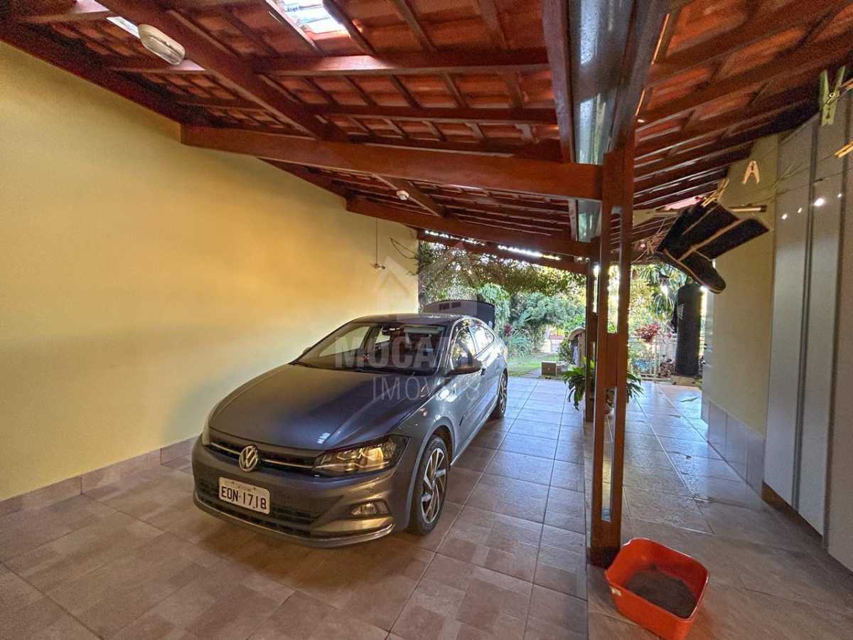 Ótima localização - Chácara 1000m² à venda Itatiba,SP Jardim Leonor - R$ 998.000 - FCCH30184