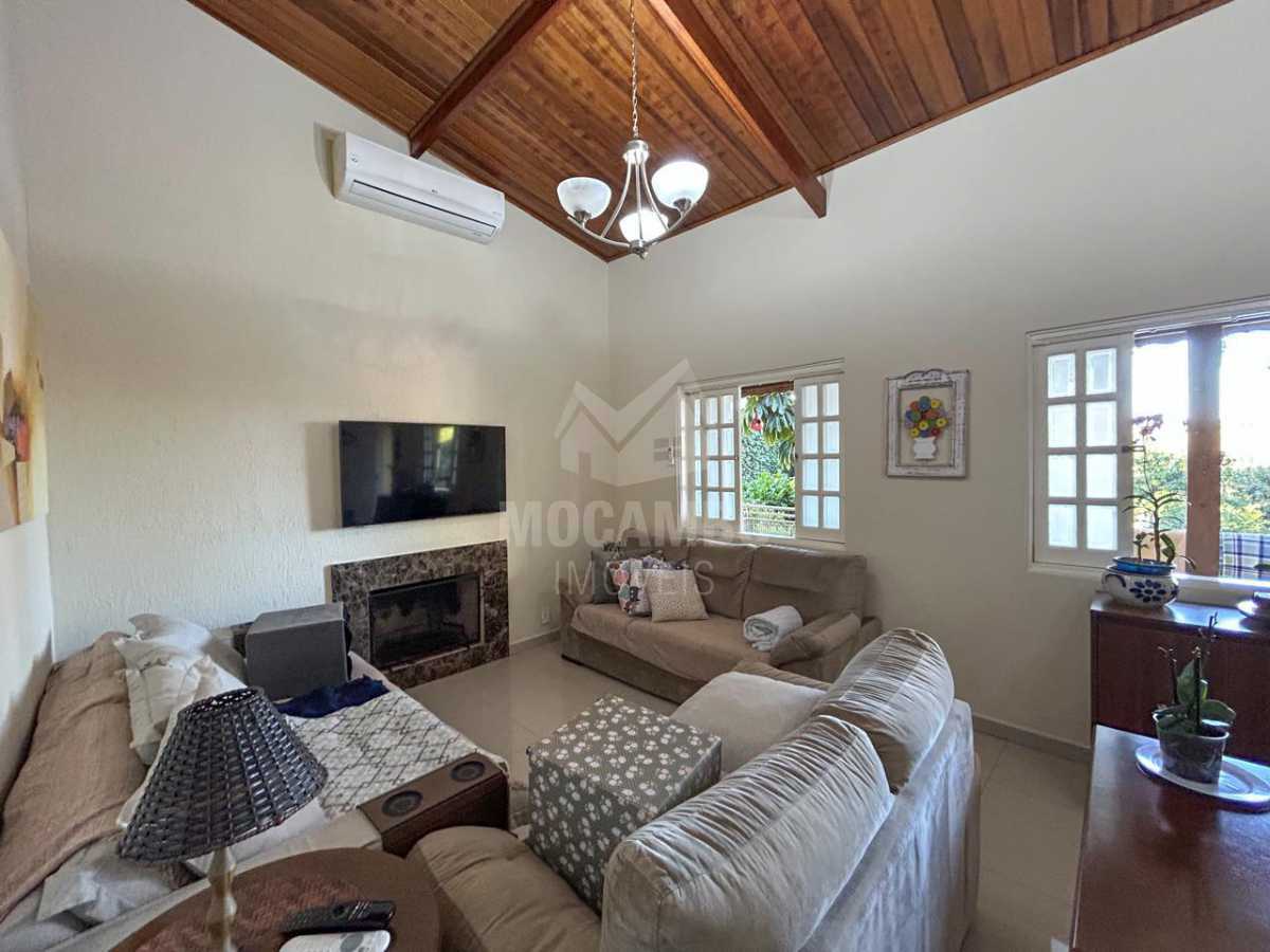 Ótima localização - Chácara 1000m² à venda Itatiba,SP Jardim Leonor - R$ 998.000 - FCCH30184