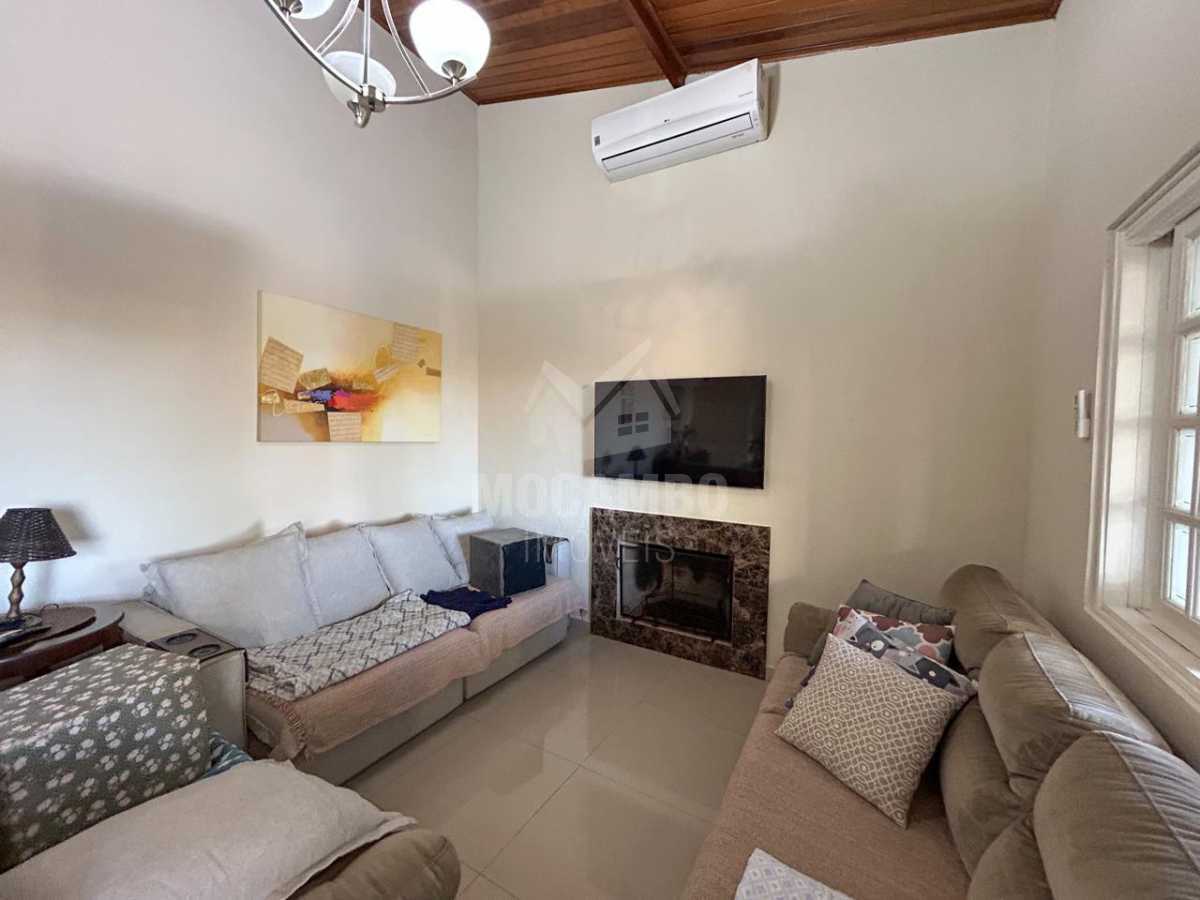 Ótima localização - Chácara 1000m² à venda Itatiba,SP Jardim Leonor - R$ 998.000 - FCCH30184