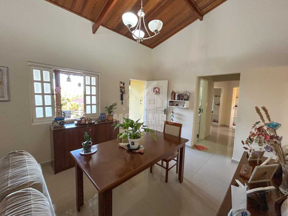 Ótima localização - Chácara 1000m² à venda Itatiba,SP Jardim Leonor - R$ 998.000 - FCCH30184