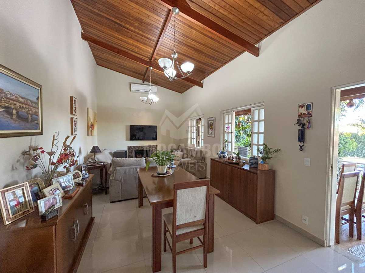 Ótima localização - Chácara 1000m² à venda Itatiba,SP Jardim Leonor - R$ 998.000 - FCCH30184